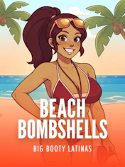 Beach Bombshells