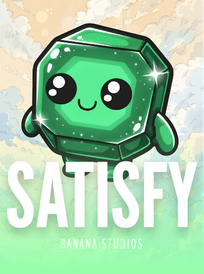 Satisfy slot
