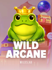 Wild Arcane