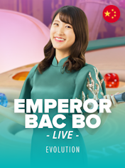 Emperor Bac Bo