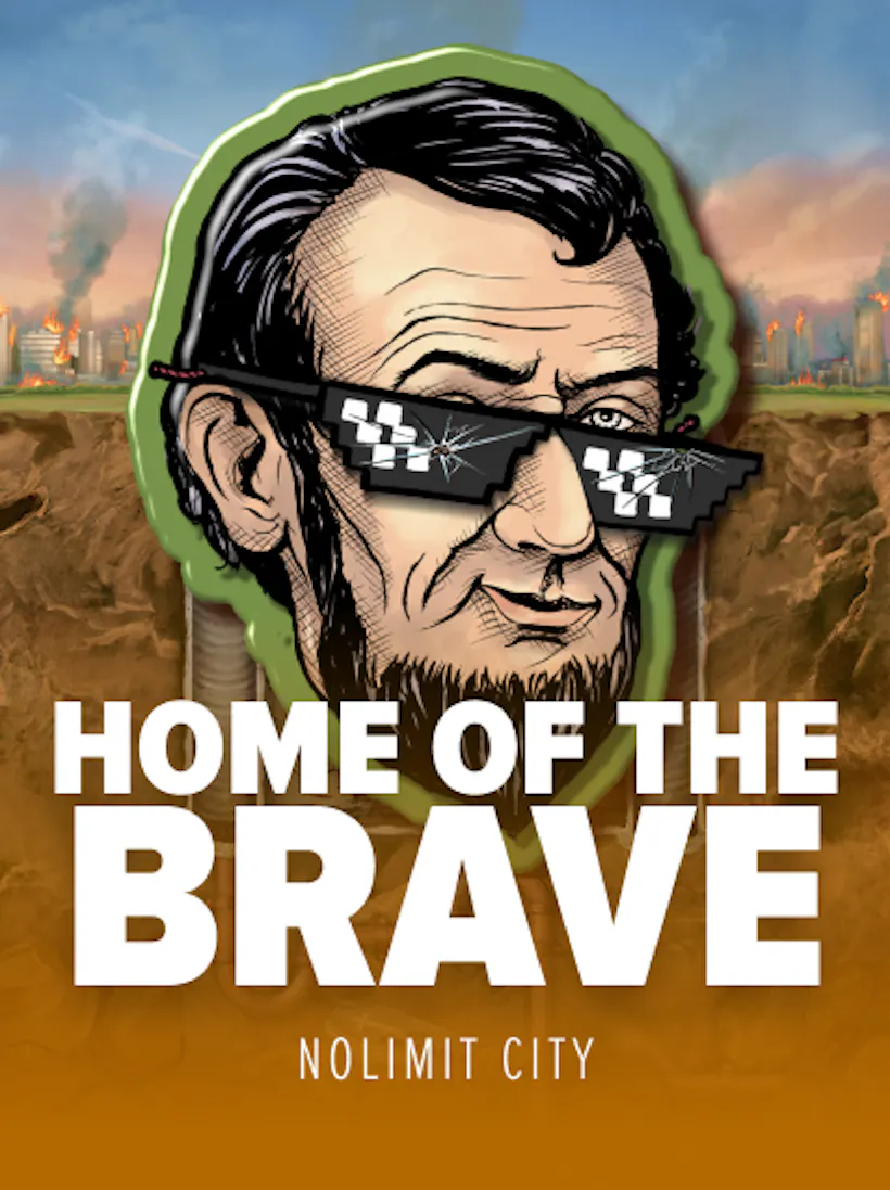 Home of the Brave slot