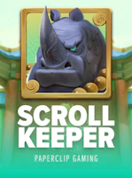 Scrollkeeper