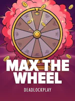 Max The WHEEL