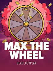 Max The WHEEL