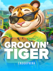 Groovin' Tiger