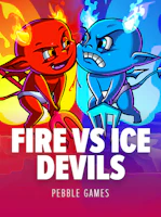 Fire vs Ice Devils