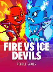 Fire vs Ice Devils