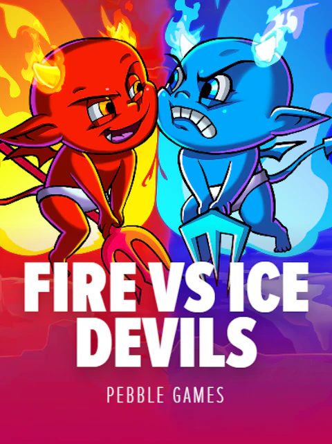 Fire vs Ice Devils