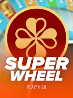 Super Wheel