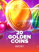 20 Golden Coins