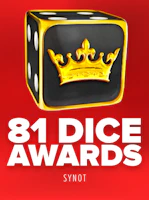 81 Dice Awards