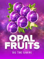 Opal Fruits