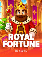 Royal Fortune