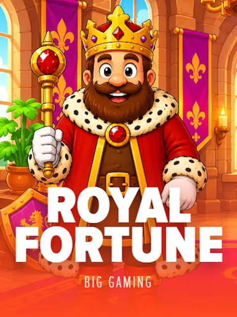 Royal Fortune