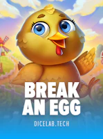 Break An Egg