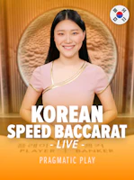 Korean Privé Lounge Baccarat 1