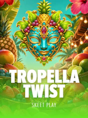 Tropella Twist