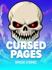 Cursed Pages