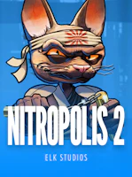 Nitropolis 2