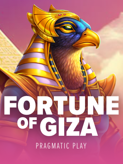 Fortune Of Giza