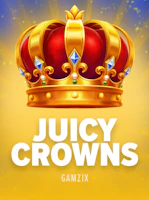 Juicy Crowns
