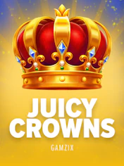 Juicy Crowns