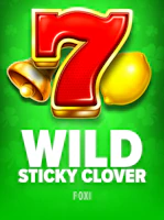 Wild Sticky Clover