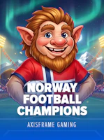 Norway Football Champions