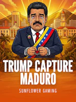 trump capture maduro