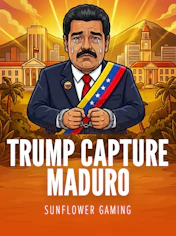 trump capture maduro
