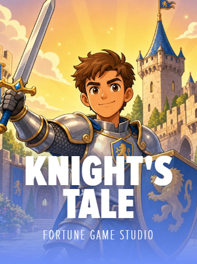 Knights Tale