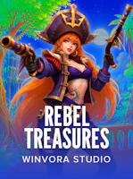 Rebel Treasures