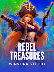 Rebel Treasures