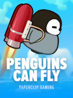 Penguins Can Fly