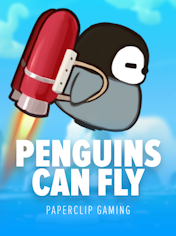 Penguins Can Fly