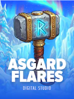 Asgard Flares