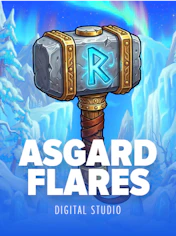 Asgard Flares