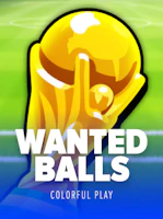 Wanted Balls