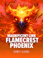 Magnificent Link Flamecrest Phoenix