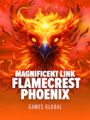 Magnificent Link Flamecrest Phoenix