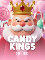 Candy Kings