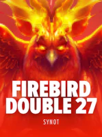 Firebird Double 27