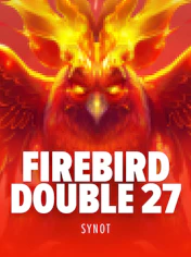 Firebird Double 27
