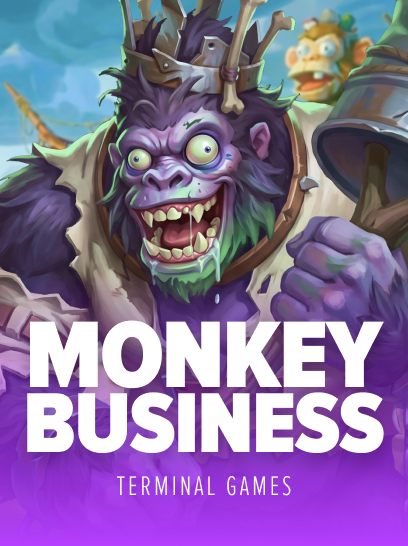 Monkey Business