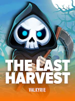 The Last Harvest