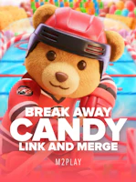 Break Away Candy Link and Merge