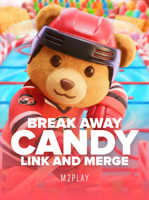 Break Away Candy Link and Merge