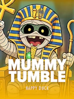 Mummy Tumble