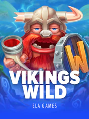 Vikings Wild