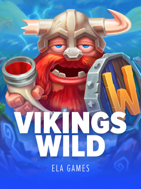 Vikings Wild